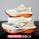 Pro-Performance Carbon Fiber Running Shoes