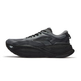 361 Degrees PopBlaze 6.0 Men Running Shoes Stable Lightweight Durable Soft Comfortable Shock Absorption Male Sneakers 672622201