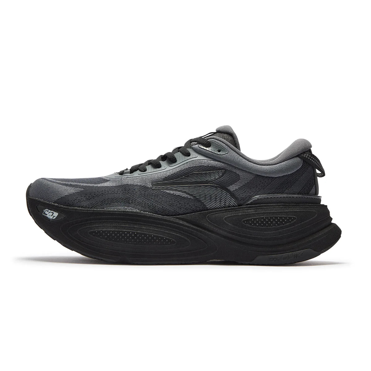 361 Degrees PopBlaze 6.0 Men Running Shoes Stable Lightweight Durable Soft Comfortable Shock Absorption Male Sneakers 672622201