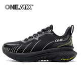 High-Impact Cushioning Running Shoes