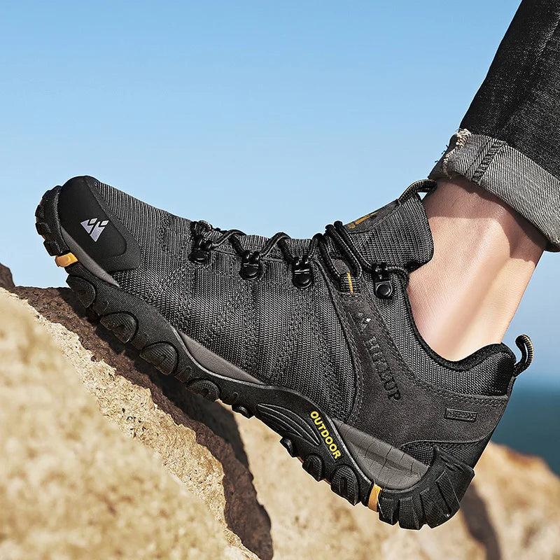 All-Terrain Non-Slip Hiking Shoes