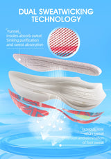 Carbon-Plate Elite Marathon Runner