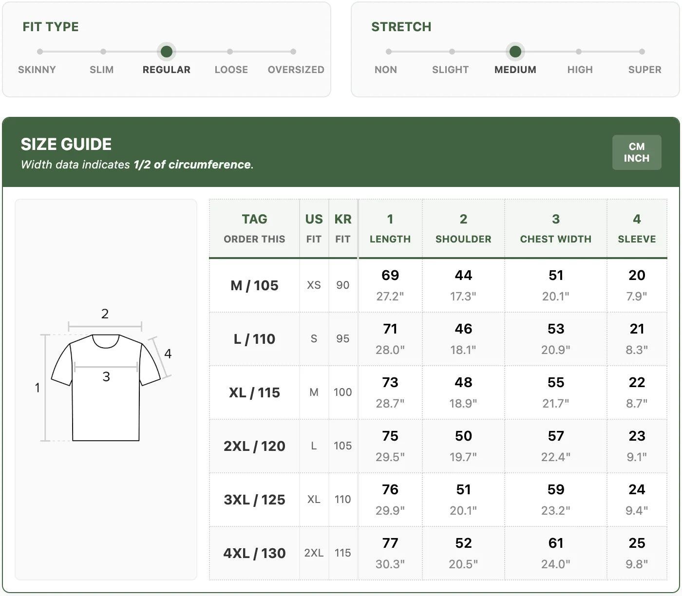 Men's Premium Cotton Polo Shirt – 19 Colors