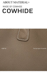 100% Genuine Leather Women's Crossbody Bag 2025 Summer Female Shoulder Bag Luxury Design Handbag phone makeup Bag Commuter