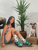 Unisex Outdoor Hiking Sneakers