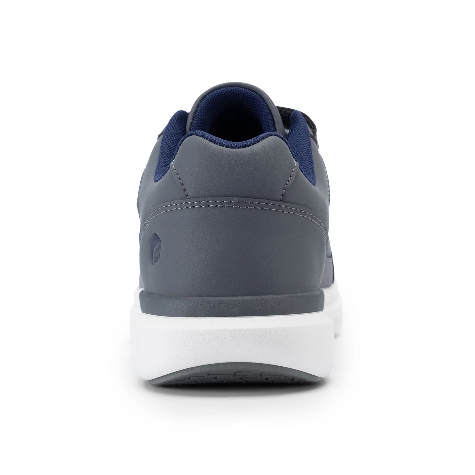 FitVille Diabetic Shoes for Men Extra Wide Width Elder Mens Diabetic Shoes for Neuropathy Swollen Feet Shoes Pain Relief