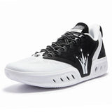 361 Degrees Joker SHUFFLE 2 Men's Basketball Shoes New Breathable Lightweight Wear-resistant Flexible Male Sneakers 572621101
