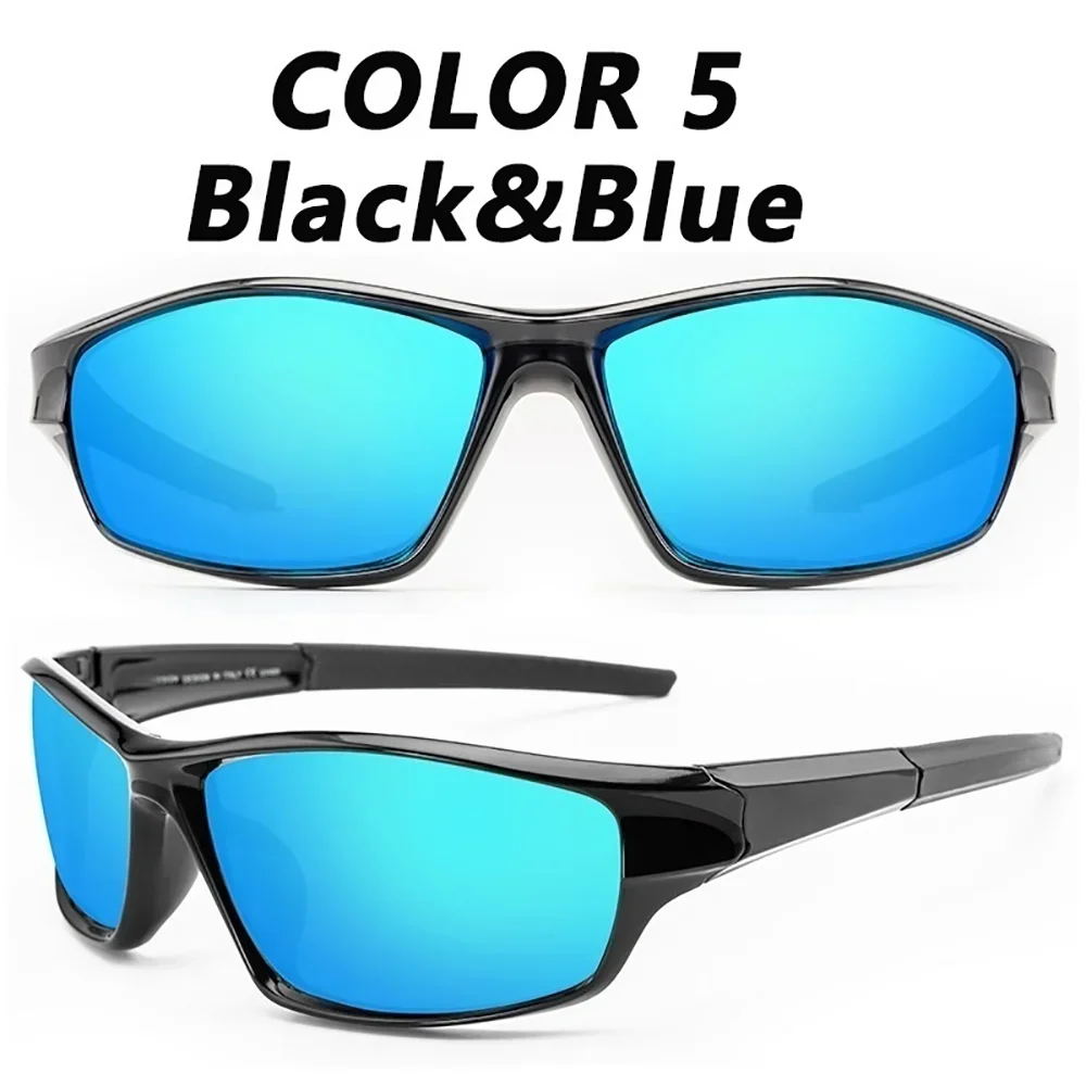 Polarized Oval Sunglasses for Women – UV400