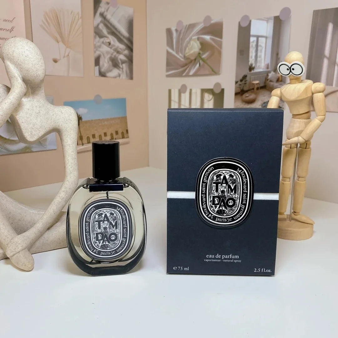 Oud Wood Patchouli & Musk EDP – Unisex Fragrance