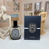 Oud Wood Patchouli & Musk EDP – Unisex Fragrance