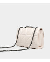 Women's PU Leather Crossbody Shoulder Bag