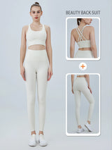 Performance Women’s 2-Piece Yoga Set