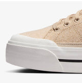 Nike Official Genuine Court Legacy Lift Women's Casual Sneakers FZ2606-200