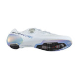 SHIMANO SH-RC903 Road Bike Shoes RC9 RC903PWR S-PHYRE Road Bike Self-locking Shoes Competition Carbon Fiber Bottom Cycling Shoes