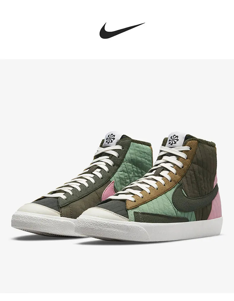 Nike Blazer Mid Unisex Sneakers – DD8024-300