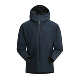 ARC BETA Embroidered Outdoor Jacket