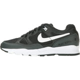 Nike Official Genuine Air Span II Men's Cushioned Wear-Resistant Low-Top Running Shoes AH8047-008