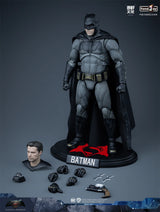Fondjoy Justice League Ben Batman Figure Superman Batman Wonder Woman Aquaman Mera Anime Figures Collectble Models Toys Gift