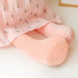 Kawaii Long-Ear Rabbit Plush