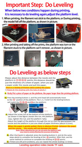 EasyThreed 3D Printer  Entry Level  Compatible with PLA TPU 1.75mm Filament  include Power Adaptor.