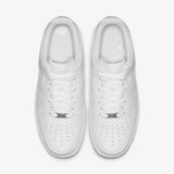 Nike Official Authentic AIR FORCE 1 Men's Casual Wear resistant Fashion Board Shoes CW2288-111