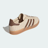 Adidas genuine Superstar Women's Lightweight Retro Classic Casual Sneakers JS1418