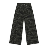 Men’s Vintage Relaxed Straight-Leg Jeans