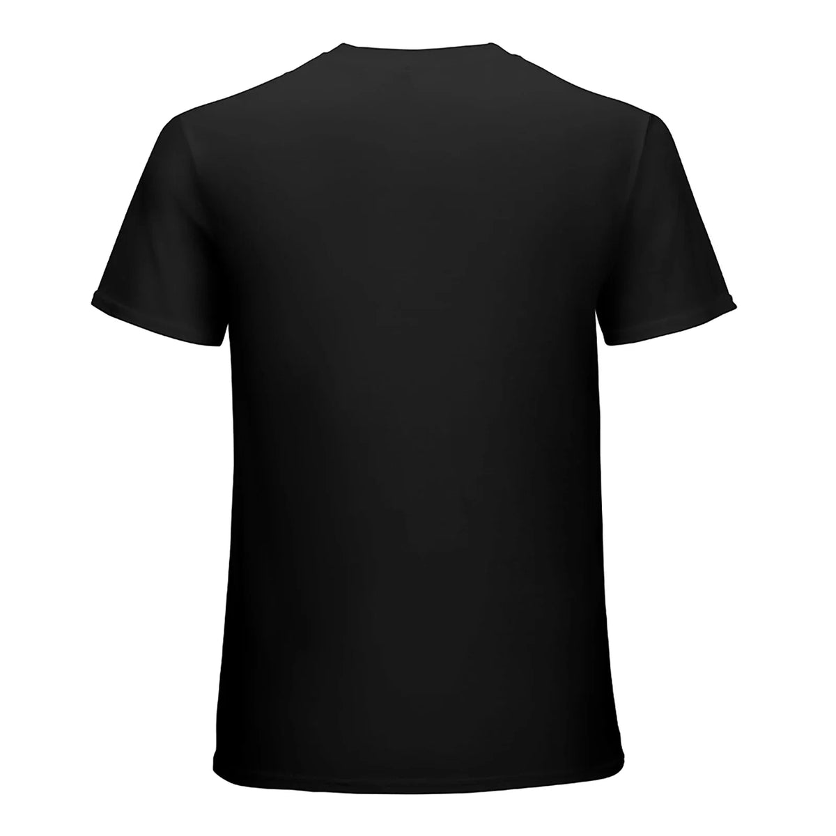 Men's Oversized Noche Con Alfredo Graphic T-Shirt