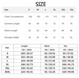 Men’s Printed Hoodie & Jogger Co-ord Set