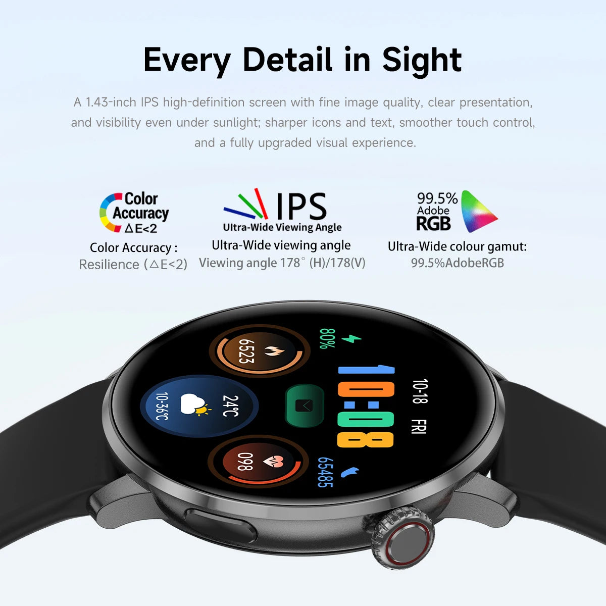 2026 New Lady Fashion Smart Watch women AMOLED HD Screen GPS Sport Heart Rate Bluetooth Call Waterproof Outdoor Smartwatch Women