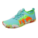 Five-Finger Quick-Dry Water Shoes