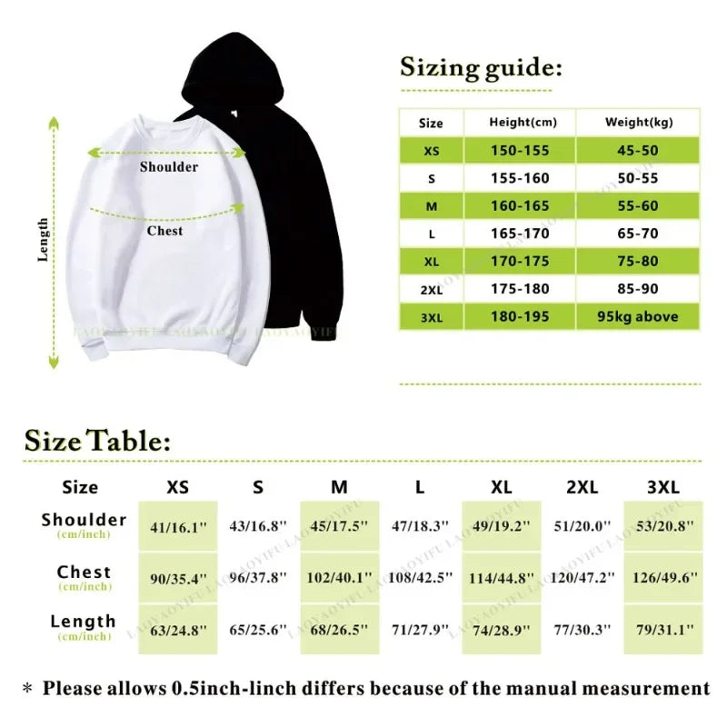 Men's Ski & Snowboard Graphic Hoodie for Fall and Winter