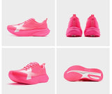 XTEP 2000km PRO Running Shoes For Men 2026 Spring Soft Durability Stability Comfort Lightweight Male Sports Sneaker 874219110026