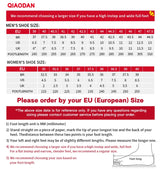 QIAODAN LEILI Men's Cushioned Running Shoes