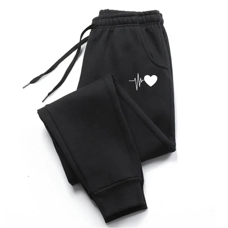 Ultra-Soft Versatile Women’s Joggers