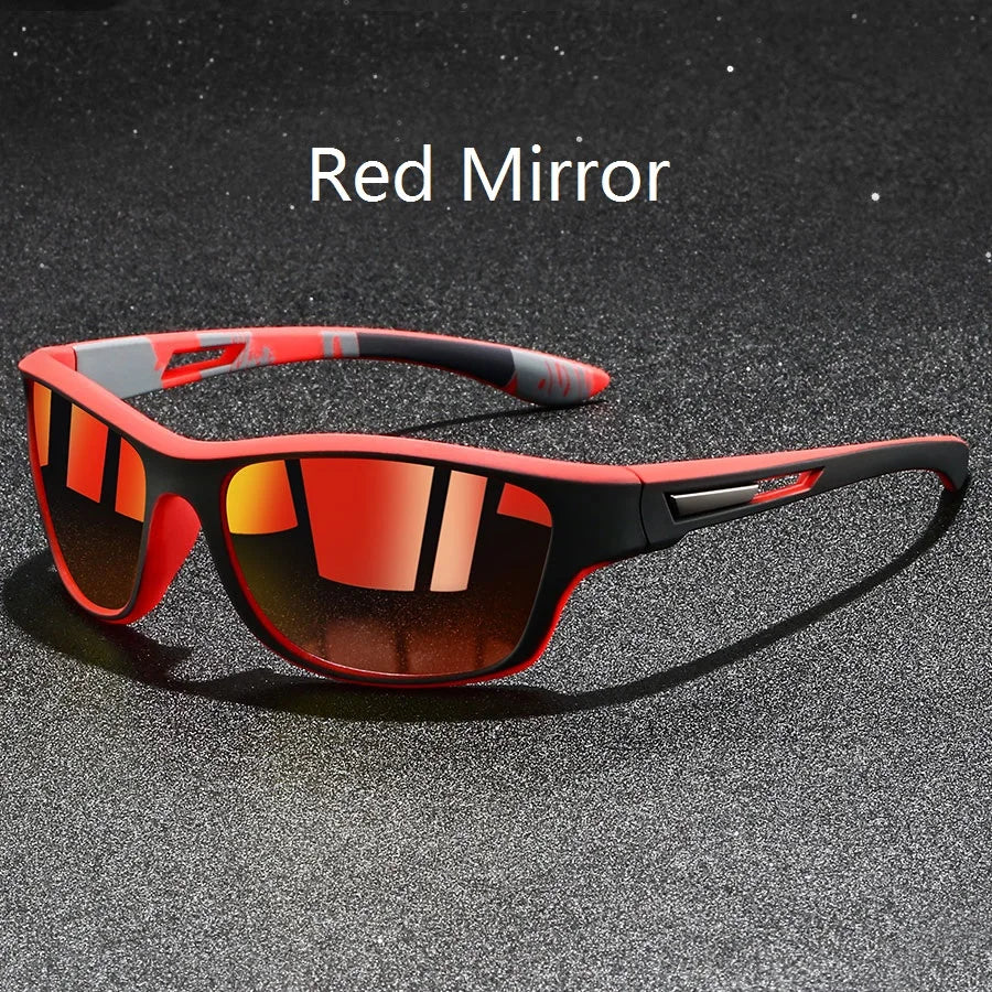 20PCS Multi-Color Sport & Fashion Sunglasses Set