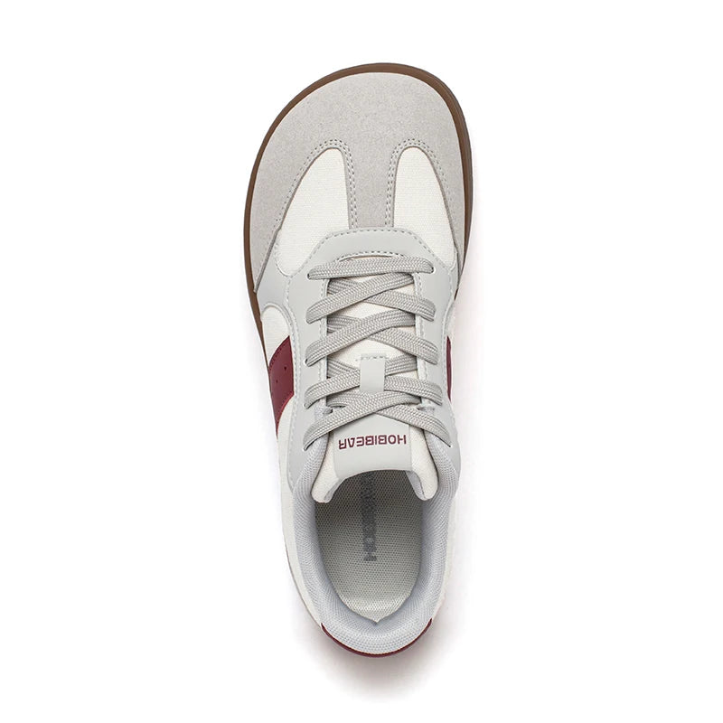 Minimalist Wide-Toe Barefoot Sneakers