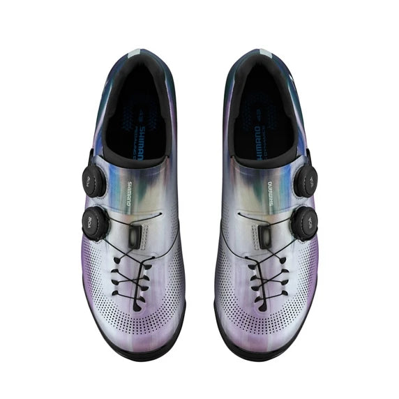 Shimano XC702 XC703 Mountain Bike Shoes XC7 SH-XC702 SH-XC703 Mountain Bike Self-locking Riding Shoes For OFF ROAD/Cross Country