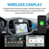ANYFAR Wireless CarPlay & Android Auto Retrofit Kit for Chrysler 300