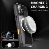 Shellbox Magnetic IP68 Waterproof Phone Case