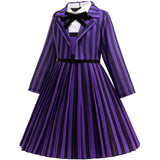 Kids’ Mystery Academy Cosplay Set
