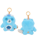 Original Fuggler Keychain Plush Toys Fugglers Fugg Alley Cat Pandents Stuffed Animal Fugg UNGGETS Keyrings Plushies Dolls Gifts