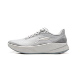 Li-Ning Men's CHAOYING Cushion Running Shoes BOOM Lightweight Springy TEMPO BOUNSE Soft LiNing Comfortable Sneakers ARBW007