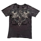 Y2K Gothic Harajuku Long Sleeve Tee