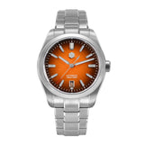 San Martin 36/39/42mm SN0144 JianZhan Gada Watch Miyota 9015 Original Design Chinese Style Dress Men Automatic Mechanical Watch