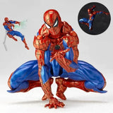 Authentic Ct Toys Amazing Yamaguchi Spider-Man 2.0 Figure - Agent Venom Anime Model, Customized Collectible Gift