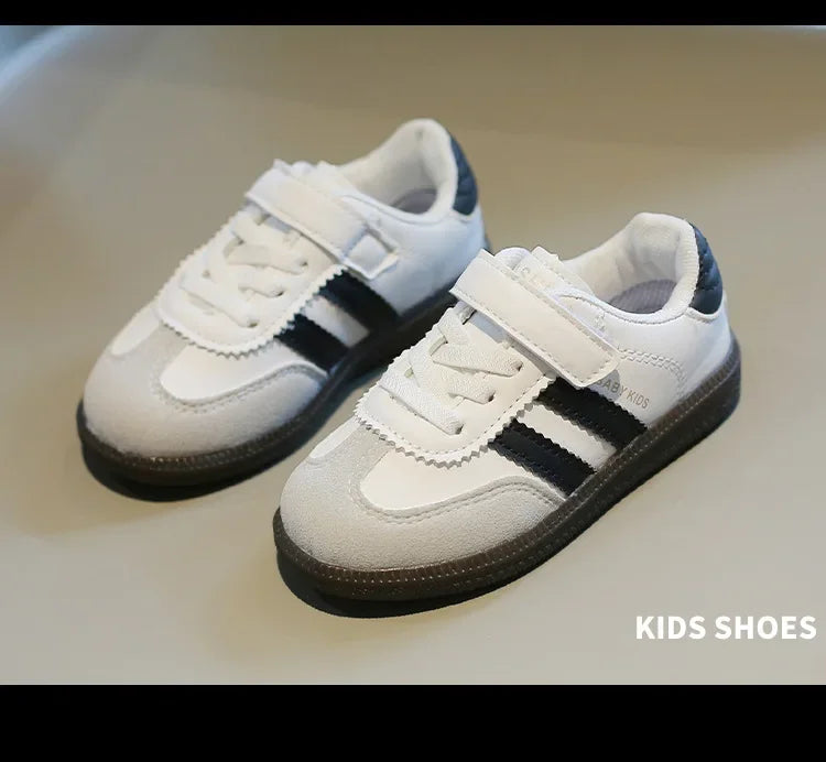 Versatile Children’s Active Sneakers