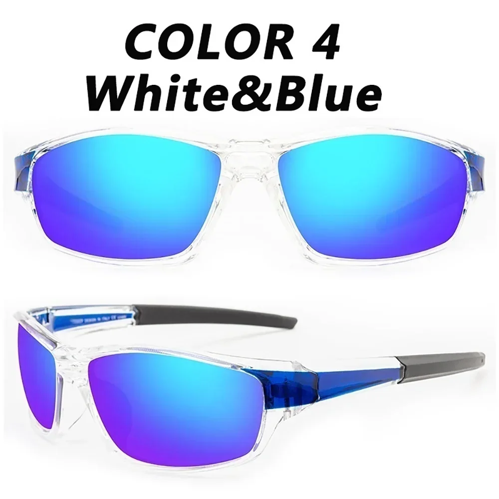 Polarized Oval Sunglasses for Women – UV400