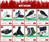 WILDTO Ultralight Cycling Shoes Men's Road Bike Shoes Hardness12 Carbon Fiber Professional Self-locking SPD Cleats Footwear