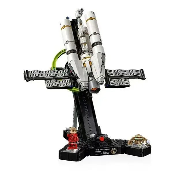 2026 New Extreme Aerospace Model Suitable for Adults and Children's Birthday Gifts Christmas Gifts